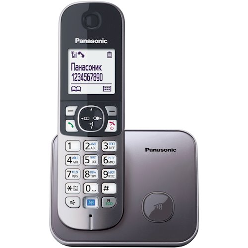 PANASONIC KX-TG6811UAM