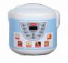 ROTEX RMC401-B SMART COOKING