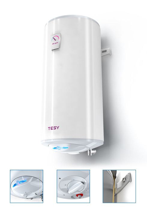 TESY GCV 5035 20 B11 TSR