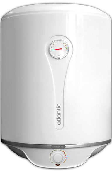 Atlantic Steatite Elite VM 050 D400-2-BC (841209)