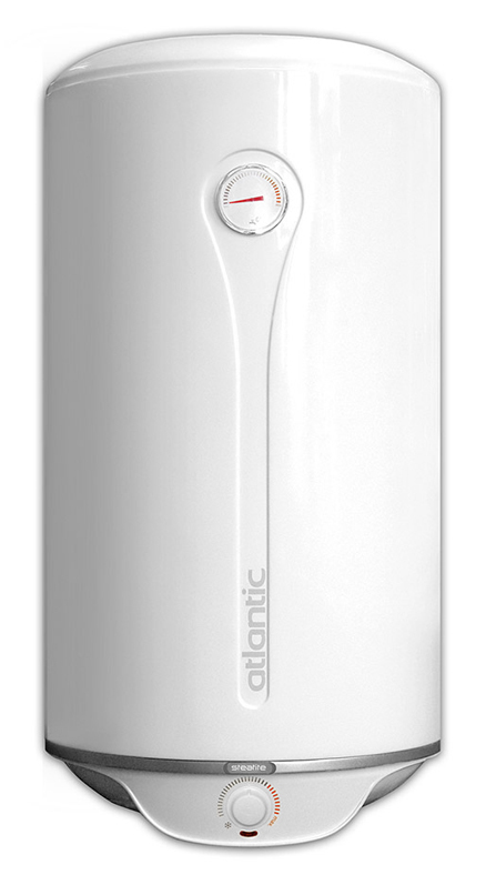 ATLANTIC Steatite VM 80 D400-2-BC