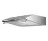 VENTOLUX PARMA 60 Inox
