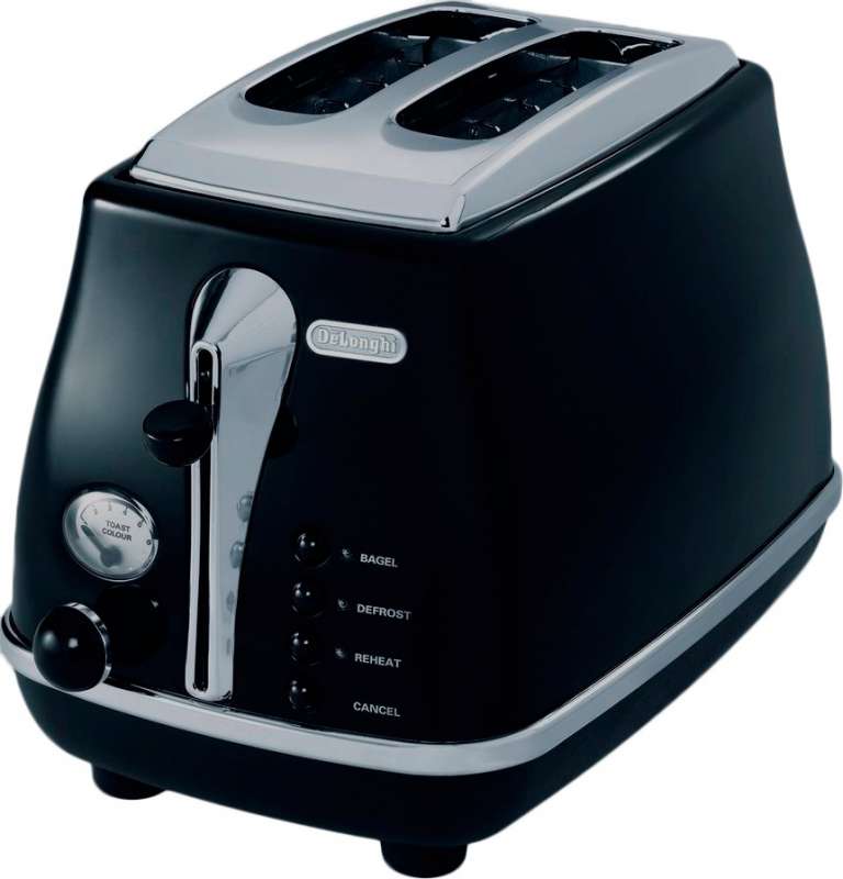 DELONGHI CTOV2103.BK