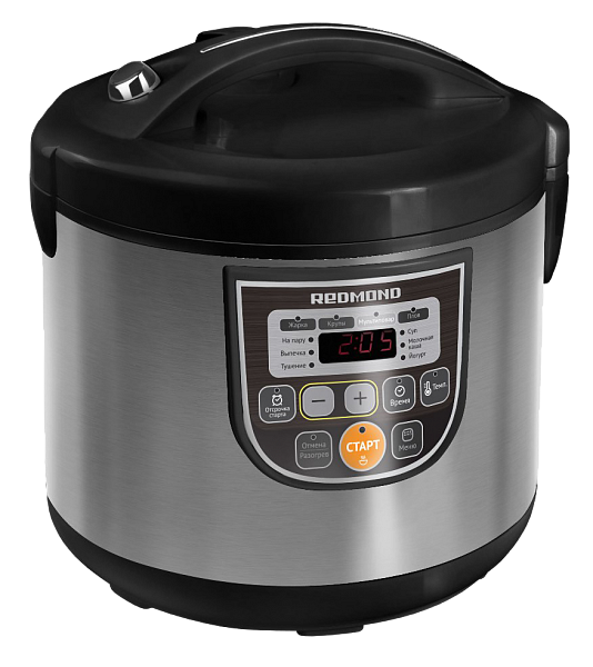 REDMOND RMC-M22 Black