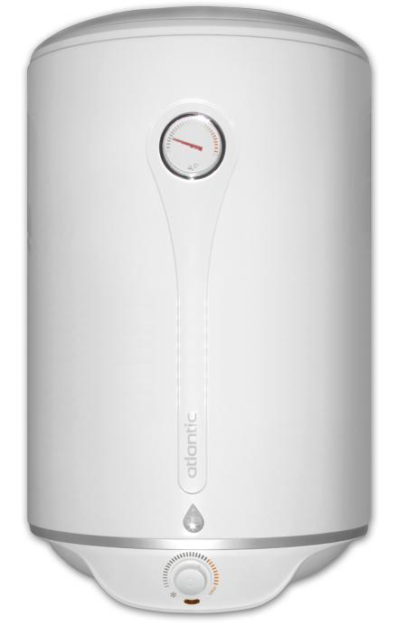 ATLANTIC O`Pro Turbo VM 100 D400-2-B