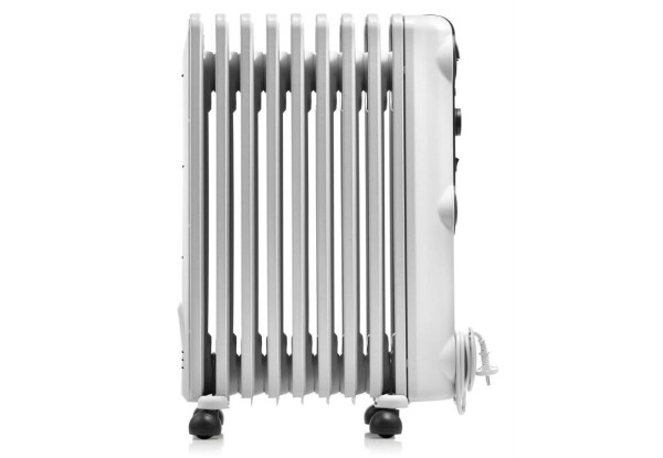 DELONGHI TRRS 0920 WH