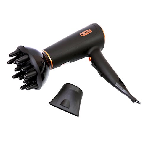 ROTEX RFF200-B
