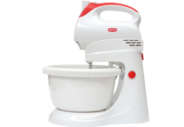 ROTEX RHM250-K
