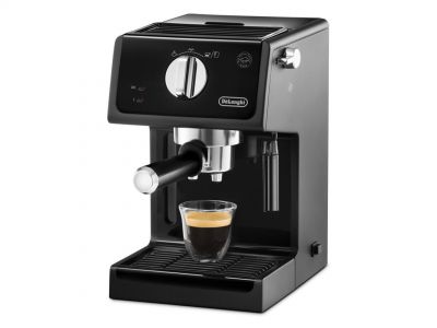 DELONGHI ECP 31.21 BK