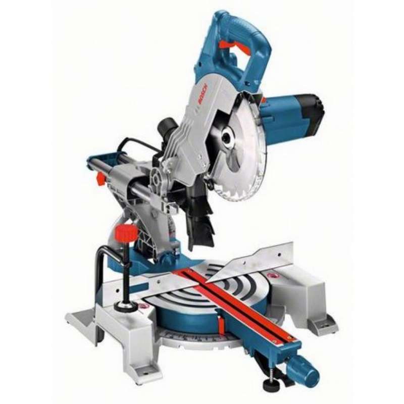Bosch GCM 800 SJ (0601B19000)