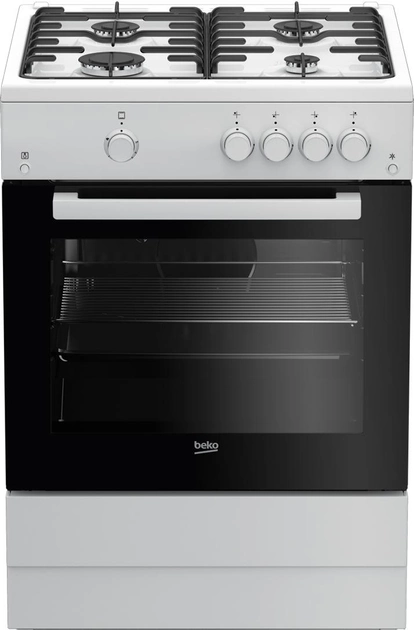 BEKO FSG 62010 FW