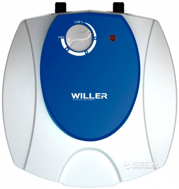 WILLER PU6R optima mini 