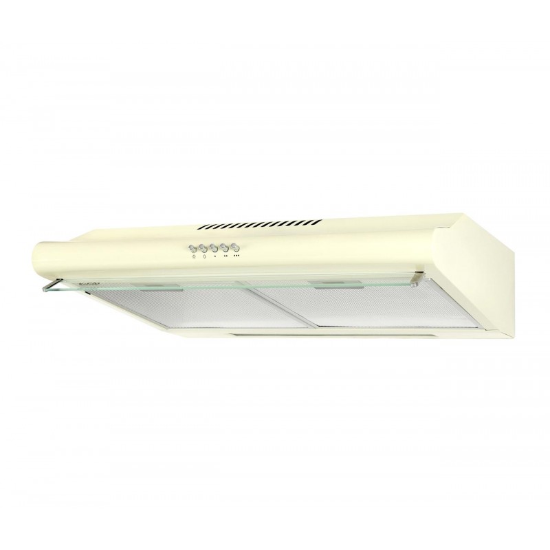 VENTOLUX ROMA 60 IVORY LUX
