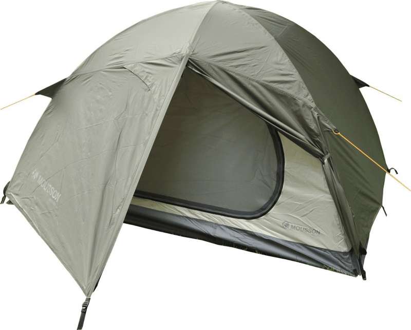 MOUSSON DELTA 2 KHAKI