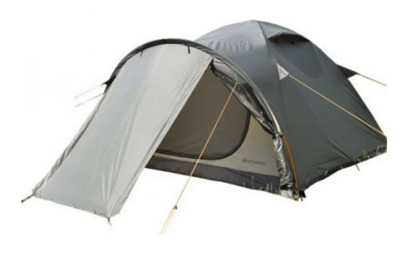 MOUSSON ATLANT 3 KHAKI