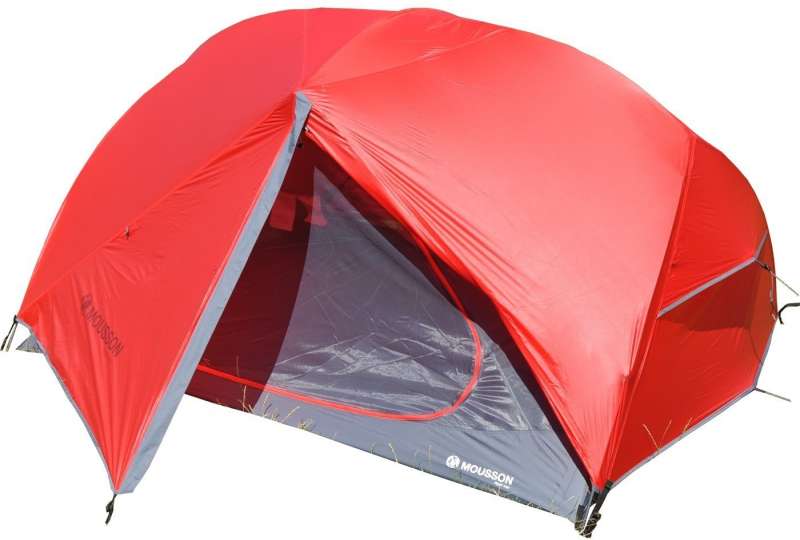 MOUSSON AZIMUT 3 RED