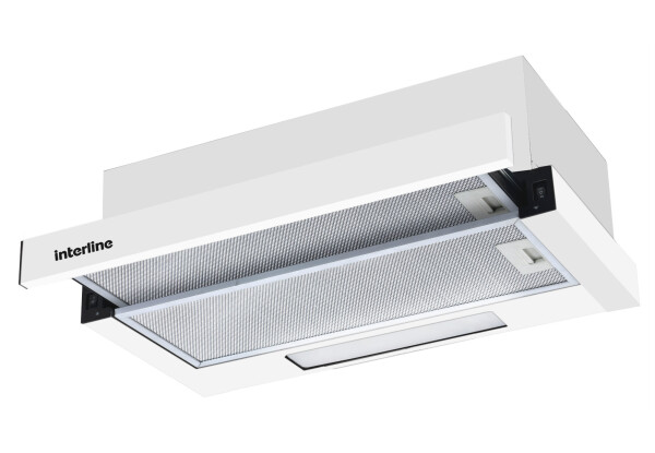 INTERLINE SLIM WH A/60/2/T