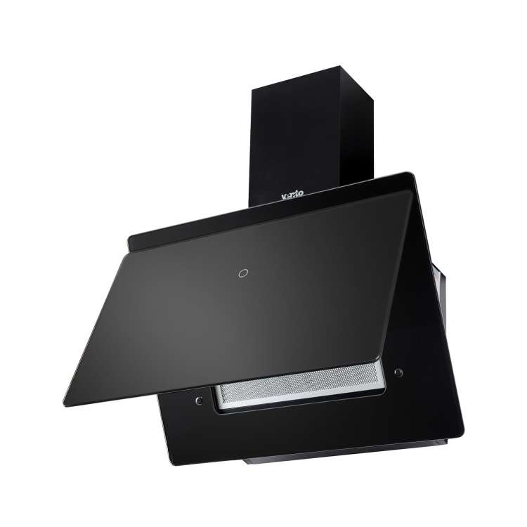 VENTOLUX TOSCANA 60 BK (1000) TRC MM
