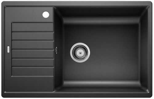 BLANCO 523273 ZIA XL 6S COMPACT АНТРАЦИТ