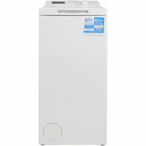 INDESIT BTW E71253P (EU)