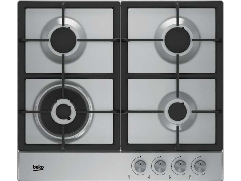 BEKO HIAW64225SX
