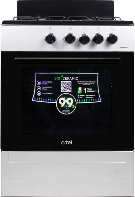 ARTEL OTTIMA-G GREY