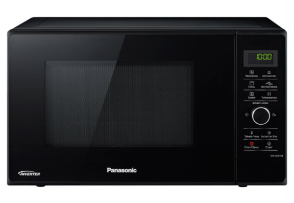 PANASONIC NN-GD37HBZPE