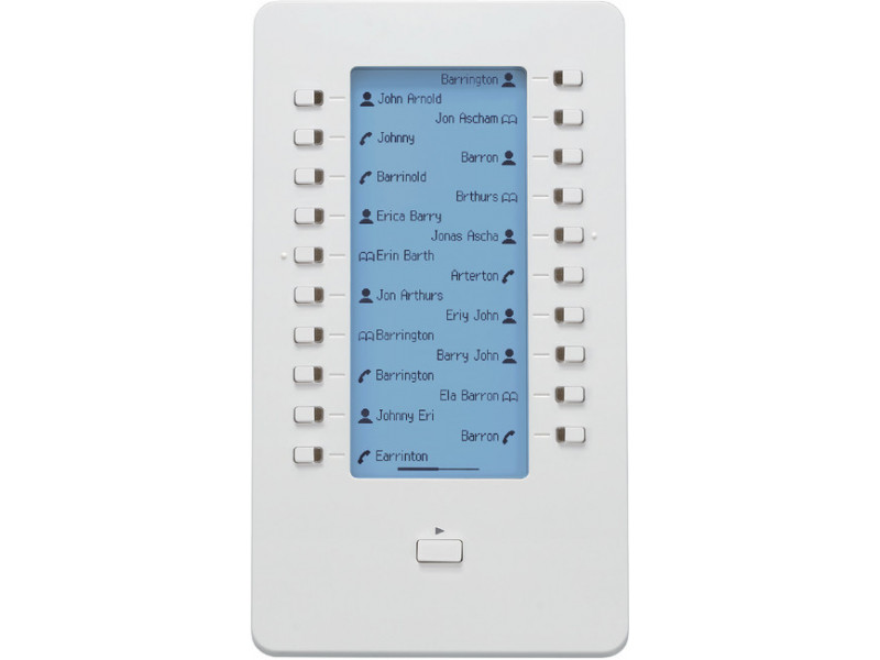 PANASONIC KX-HDV20RU