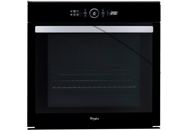 WHIRLPOOL AKZM 8420NB