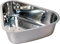 BLANCO DELTA (207360)