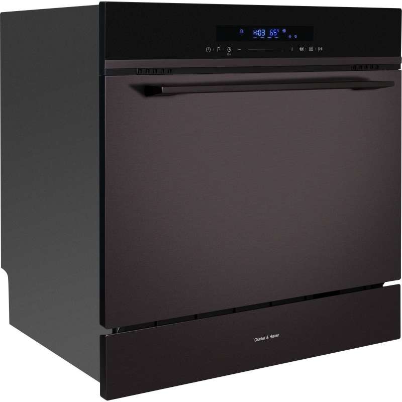 GUNTER&HAUER SL 3008 COMPACT
