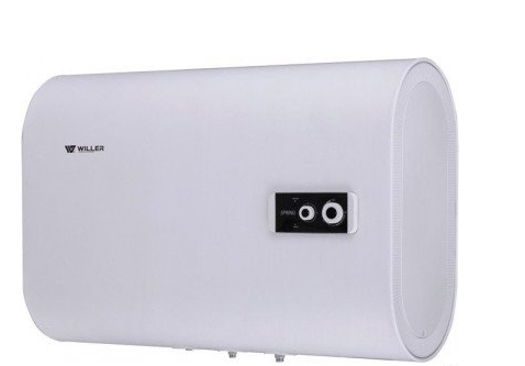 WILLER EH40R SPRING