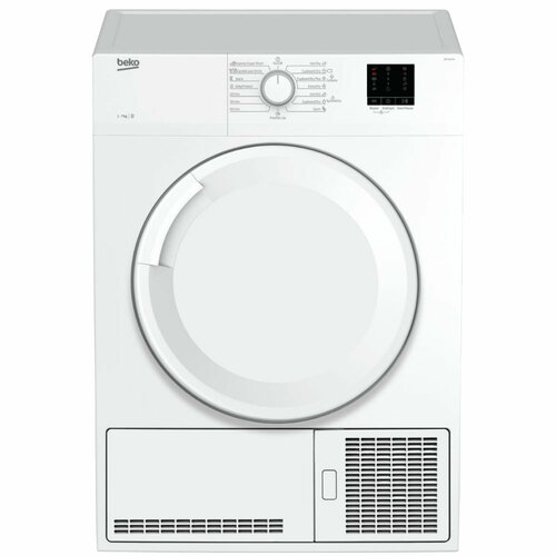BEKO DB7111PA