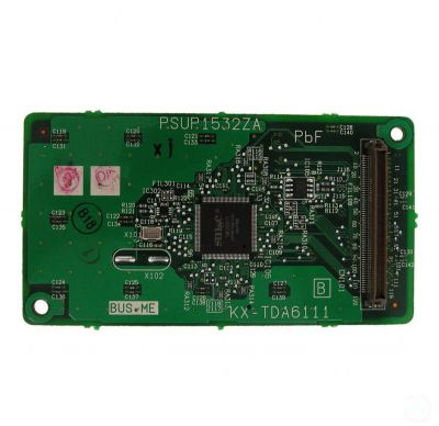 PANASONIC OA KX-TDA6111XJ