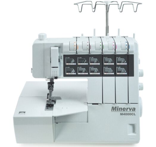 MINERVA M4000CL