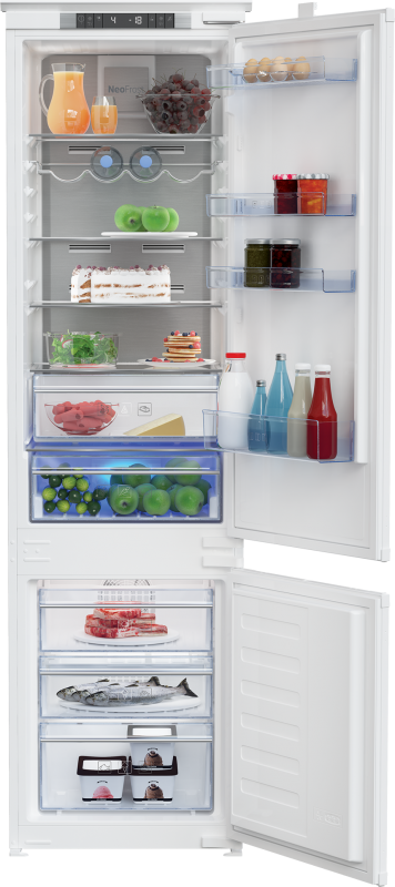 BEKO BCNA306E3S
