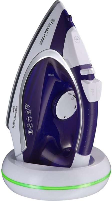 RUSSELL HOBBS SUPREME STEAM CORDLESS (23300-56)