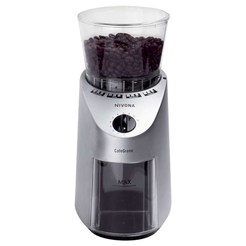 NIVONA NICG 130 CAFEGRANO