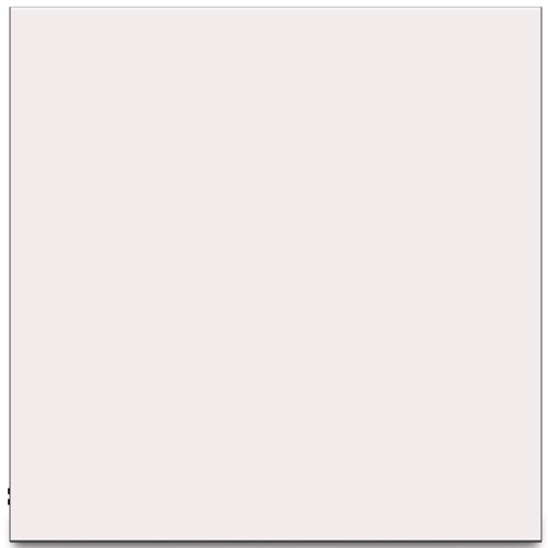 TEPLOCERAMIC TCMRA 500 White