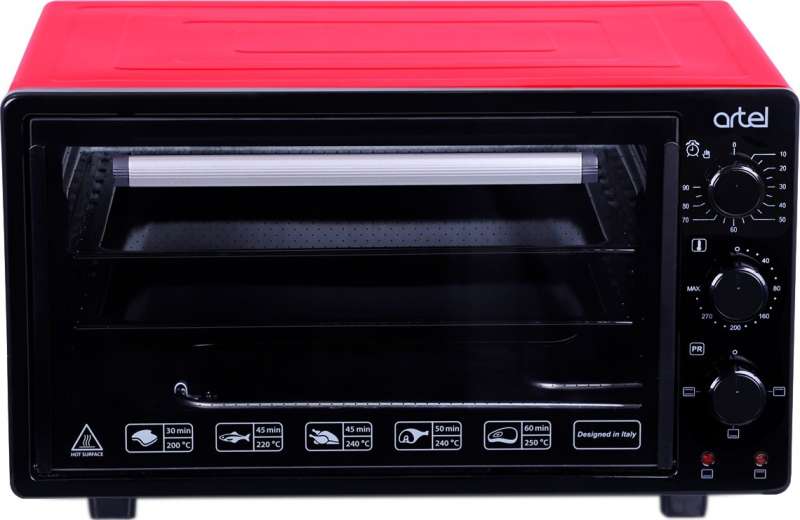ARTEL MD3216L RED