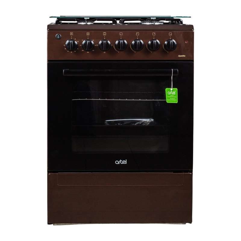 ARTEL APETITO 10-E BROWN