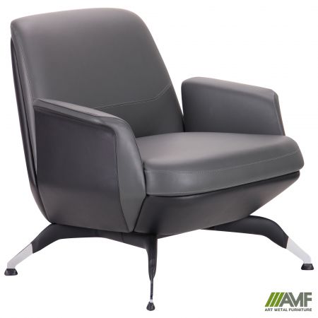 AMF ABSOLUTE GREY/BLACK (544596)