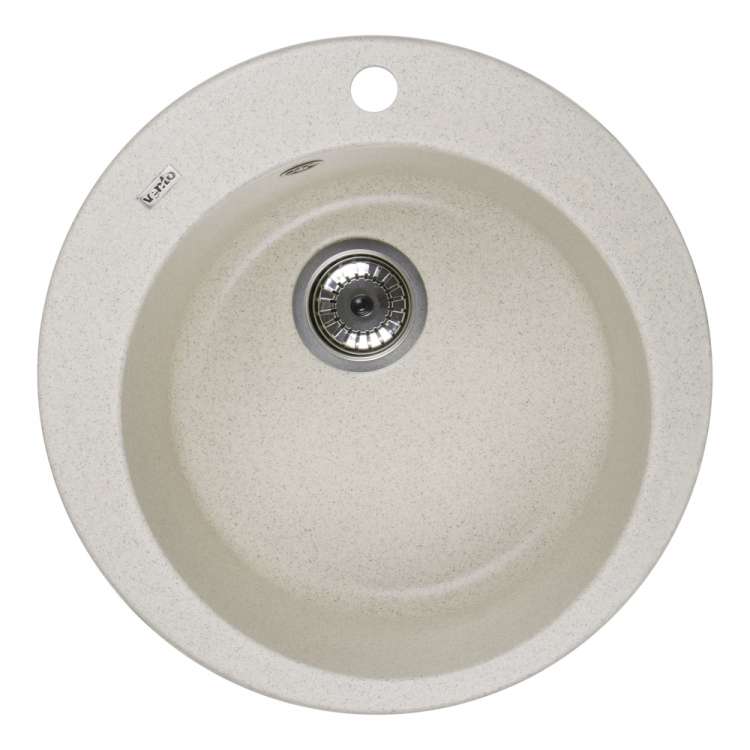 VENTOLUX FABIA (BLUE SAND) D500X200