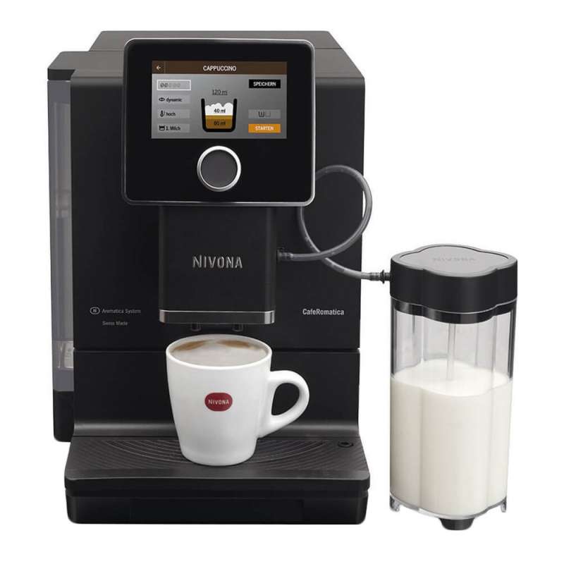 NIVONA NICR 960