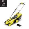 KARCHER LMO 18-33 BATTERY (1.444-400.0)
