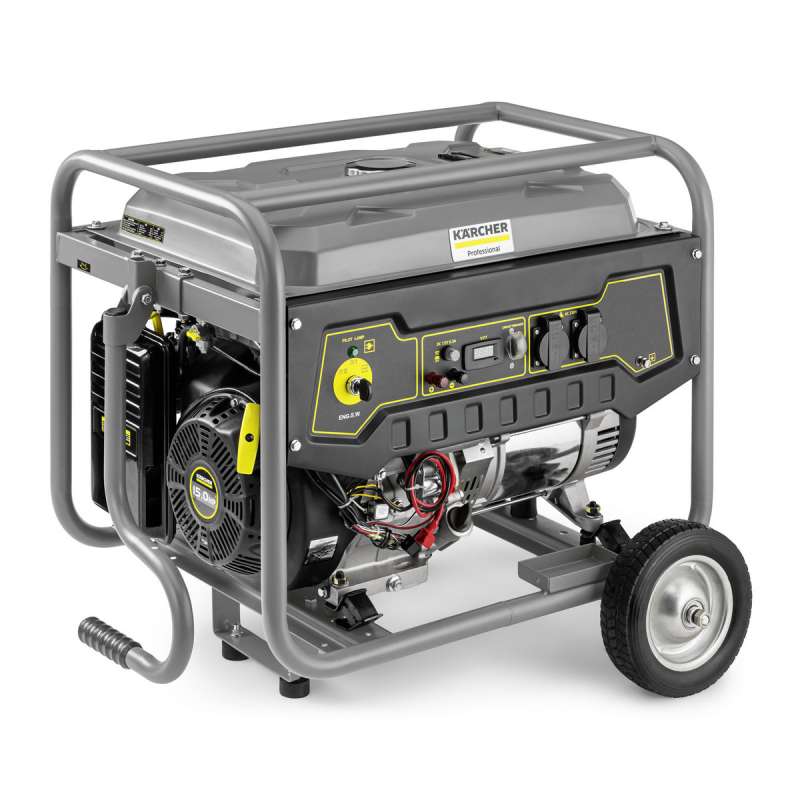 KARCHER PGG 6/1 (1.042-208.0)