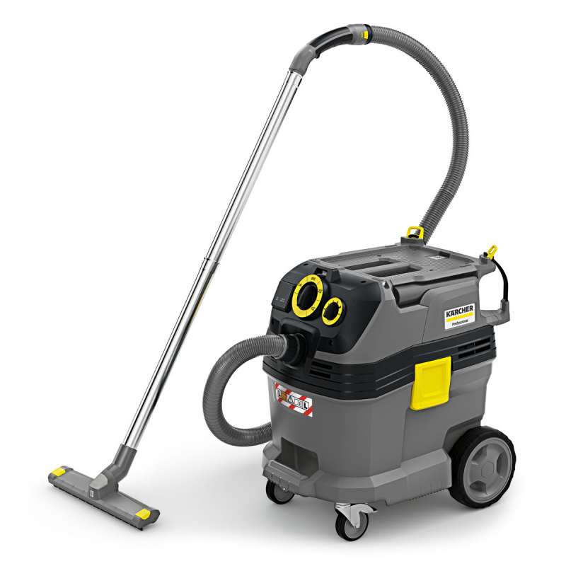 KARCHER NT 30/1 TACT TE L (1.148-211.0)