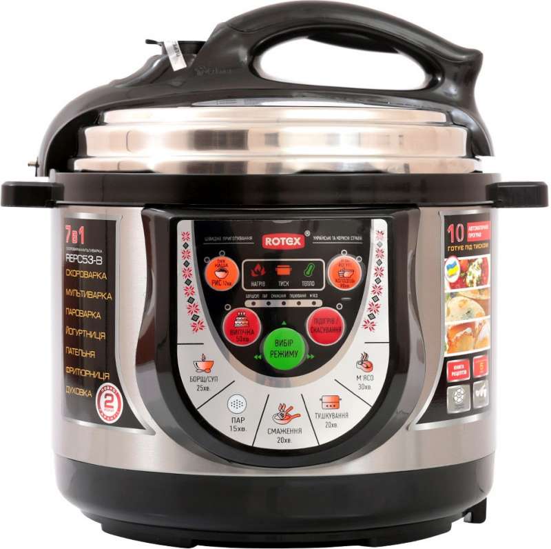 ROTEX REPC53-B