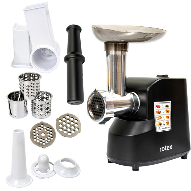 ROTEX RMG180-B MULTIFUN
