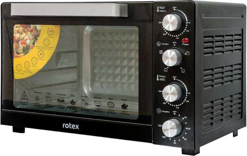 ROTEX ROT350-B